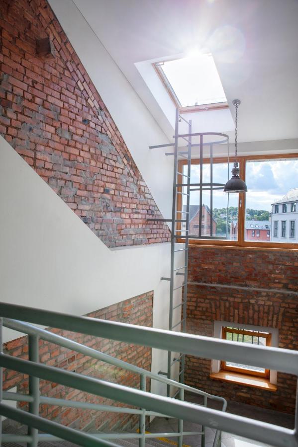 E.m. In Center Apartamento Kaunas